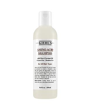 Kiehl's Since 1851 Amino Acid Shampoo 8.4 Oz.