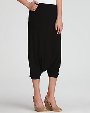 Eileen Fisher Harem Pants