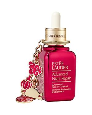 Estee Lauder Advanced Night Repair Synchronized Recovery Complex Ii, Lucky Red Limited Edition 1.7 Oz.