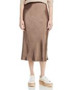 Max Mara Leisure Alessio Slip Skirt