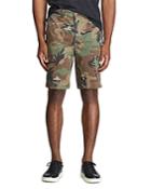 Polo Ralph Lauren Relaxed Fit Tropical Camo Shorts