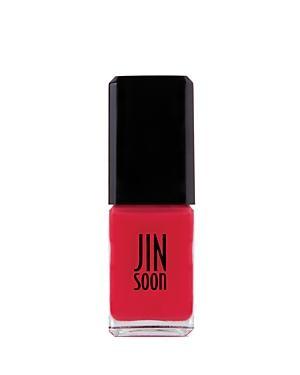 Jin Soon A La Mode Collection - Coral Peony