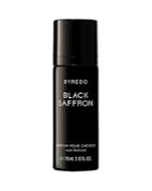 Byredo Black Saffron Hair Perfume 2.5 Oz.