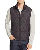 Marc New York Fitch Quilted Vest