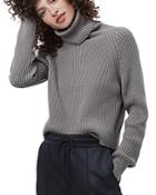 French Connection Katerina Turtleneck Sweater
