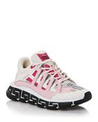 Versace Women's Trigreca Sneakers