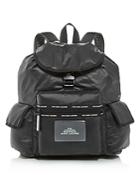 Marc Jacobs The Ripstop Xl Backpack