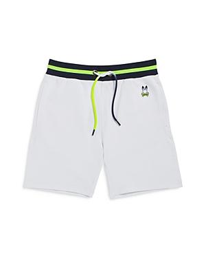 Psycho Bunny Clifton Drawstring Shorts