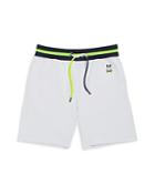 Psycho Bunny Clifton Drawstring Shorts
