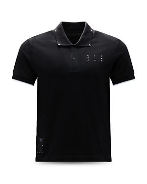 Mcq Ico Polo Shirt