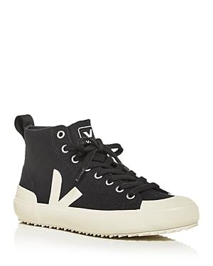 Veja Women's Nova Mid Top Sneakers