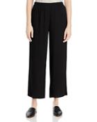 Eileen Fisher Wide Ankle Pants
