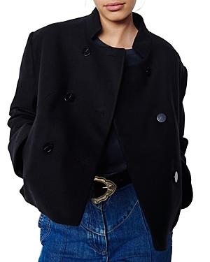 Ba & Sh Lexi Jacket