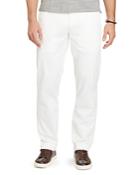 Polo Ralph Lauren Stretch Cotton Classic Fit Chino Pants