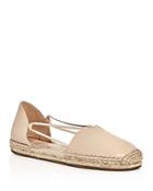 Eileen Fisher Lee D'orday Espadrille Flats