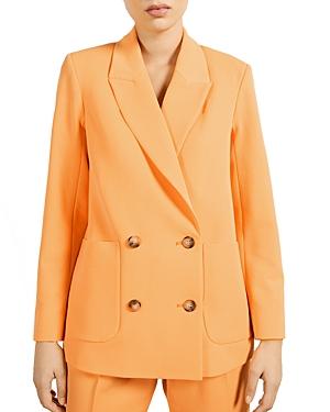 Ted Baker Double Breasted Blazer