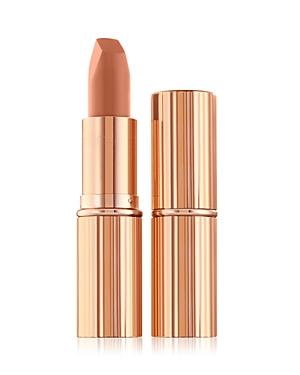 Charlotte Tilbury Super Nudes Matte Revolution Lipstick