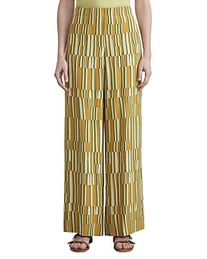 Lafayette 148 New York Riverside Pants
