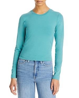 Atm Anthony Thomas Melillo Long Sleeve T-shirt