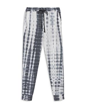 Karen Kane Tie Dye Sweatpants