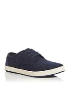 Toms Men's Paseo Lace Up Sneakers