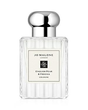 Jo Malone London English Pear & Freesia Cologne - Fluted Bottle Edition 1.7 Oz.