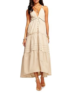 Ramy Brook Hester Hester Midi Dress