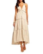 Ramy Brook Hester Hester Midi Dress