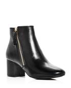 Cole Haan Women's Saylor Grand Leather Booties