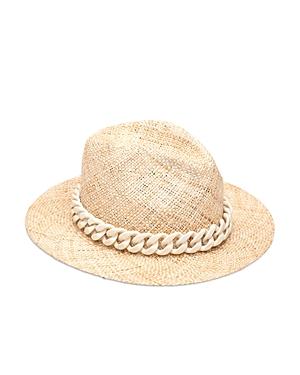 Eugenia Kim Lillian Bao Fedora