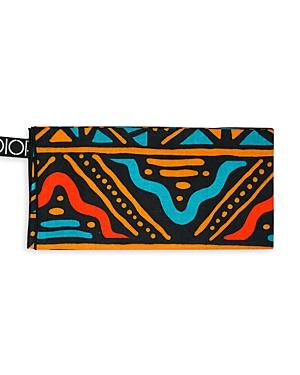Diop Sulaksana Cotton Geo Print Bandana