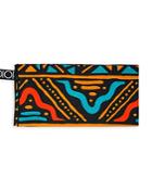 Diop Sulaksana Cotton Geo Print Bandana