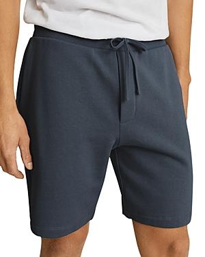 Reiss Belsay Drawstring Shorts