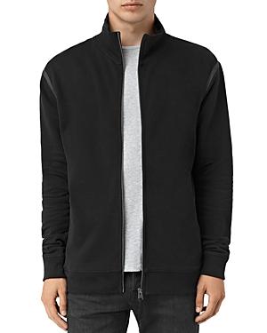 Allsaints Vander Funnel Neck Sweatshirt