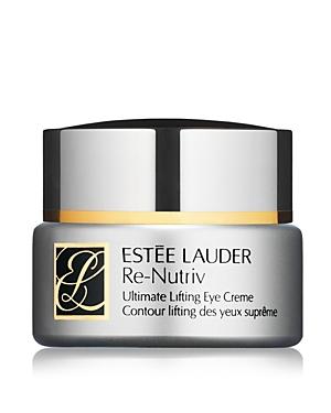 Estee Lauder Re-nutriv Ultimate Lift Age-correcting Eye Creme