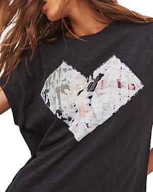 Ba & Sh Vadim Graphic Tee
