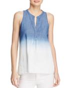 Soft Joie Carley B Ombre Top