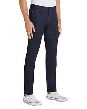 Ag Tellis Slim Fit Jeans In Agenda