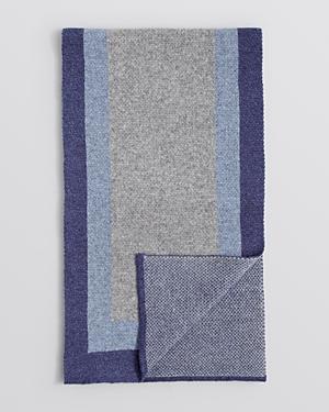 The Men's Store At Bloomingdale's Frame Scarf