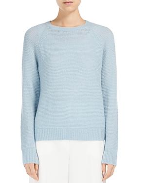Weekend Max Mara Mondo Cashmere & Silk Sweater