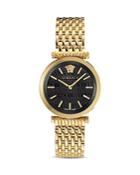 Versace V-twist Watch, 36mm (55% Off) - Comparable Value $1550