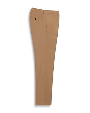Sandro Formal Ficelle Virgin Wool Suit Pants