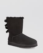 Ugg Boots - Bailey Bow
