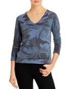 Atm Anthony Thomas Melillo Camouflage Sweater - 100% Exclusive