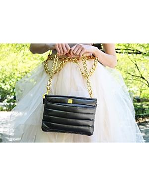 Think Royln Downtown Medium Crossbody Bag