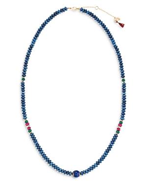 Shashi Bebo Necklace, 18.75