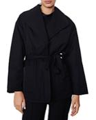 Ba & Sh Issa Coat