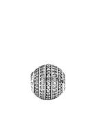 Pandora Charm - Sterling Silver & Cubic Zirconia Confidence, Essence Collection