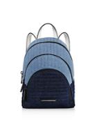 Kendall And Kylie Sloane Mini Denim Backpack - 100% Exclusive