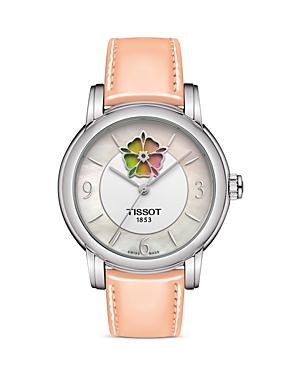 Tissot Lady Heart Watch, 35mm